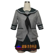 画像1: 艦隊これくしょん -艦これ- 北上 コスプレ衣装 abccos製 「受注生産」 (1)