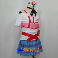 画像3: Love Live!ラブライブ Happy maker! 高坂穗乃果 コスプレ衣装 abccos製 「受注生産」 (3)