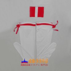 画像7: Love Live!ラブライブ Happy maker! 高坂穗乃果 コスプレ衣装 abccos製 「受注生産」 (7)