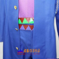 画像8: ジョジョの奇妙な冒険 空条承太郎 コスプレ衣装 abccos製 「受注生産」 (8)