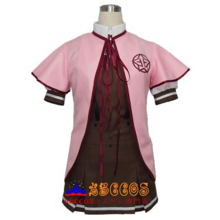 SOUL EATER ソウルイーター Liz リズ エリザベス・トンプソン