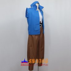 画像3: 最遊記 沙悟浄 コスプレ衣装 abccos製 「受注生産」 (3)