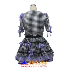 画像4: AKB48 渡辺麻友 コスプレ衣装  abccos製 「受注生産」 (4)