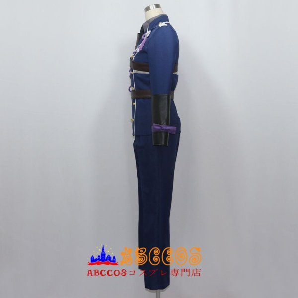 ABCCOSコスプレ専門店」刀剣乱舞 骨喰藤四郎 コスプレ衣装 製作・通販