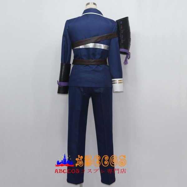 ABCCOSコスプレ専門店」刀剣乱舞 骨喰藤四郎 コスプレ衣装 製作・通販
