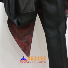 画像9: 刀剣乱舞 燭台切光忠 コスプレ衣装 abccos製 「受注生産」 (9)