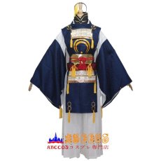 画像1: 刀剣乱舞　三日月宗近　コスプレ衣装 abccos製 「受注生産」 (1)