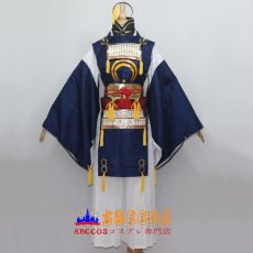 画像2: 刀剣乱舞　三日月宗近　コスプレ衣装 abccos製 「受注生産」 (2)