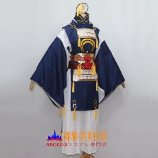 画像3: 刀剣乱舞　三日月宗近　コスプレ衣装 abccos製 「受注生産」 (3)