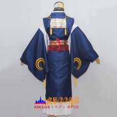 画像5: 刀剣乱舞　三日月宗近　コスプレ衣装 abccos製 「受注生産」 (5)