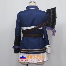 画像7: 刀剣乱舞　骨喰藤四郎　女体化 性転　コスプレ衣装 abccos製 「受注生産」 (7)