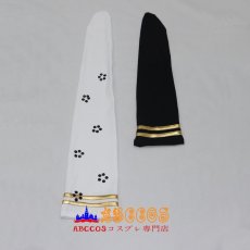 画像8: 刀剣乱舞 五虎退 女体化 性転 コスプレ衣装 abccos製 「受注生産」 (8)