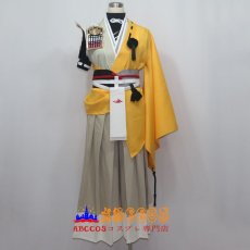 画像2: 刀剣乱舞 小狐丸 コスプレ衣装 abccos製 「受注生産」 (2)