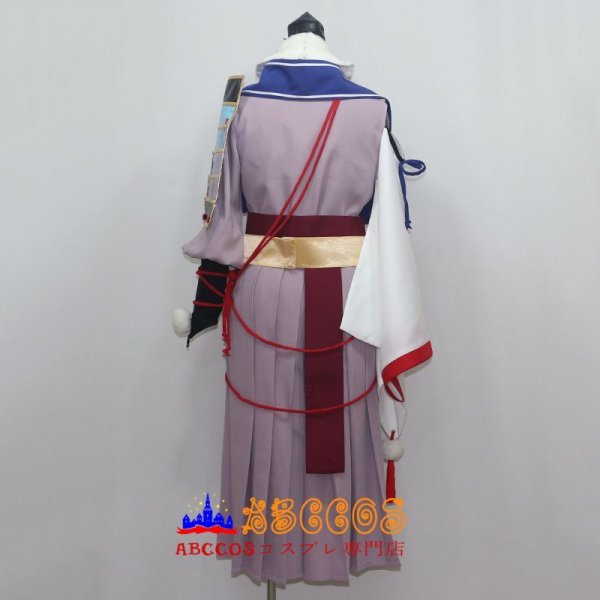 ABCCOSコスプレ専門店」刀剣乱舞 今剣 コスプレ衣装 製作・通販