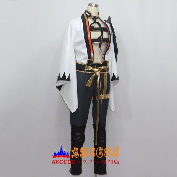 ABCCOSコスプレ専門店」刀剣乱舞 長曽祢虎徹(ながそねこてつ) コスプレ