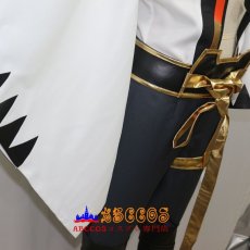 画像10: 刀剣乱舞 長曽祢虎徹(ながそねこてつ) コスプレ衣装 abccos製 「受注生産」 (10)