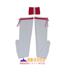 画像6: ラブライブ 第二期 lovelive Happy maker! 小泉花陽 コスプレ衣装  abccos製 「受注生産」 (6)