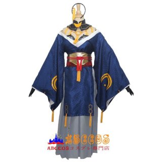 ABCCOSコスプレ専門店」刀剣乱舞 短刀男士 前田藤四郎 まえだ