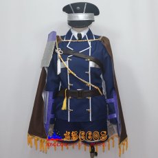 画像2: 刀剣乱舞 短刀男士 前田藤四郎 まえだとうしろう コスプレ衣装 abccos製 「受注生産」 (2)