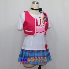画像3: lovelive2 Happy maker! 絢瀬 絵里(あやせ えり) コスプレ衣装 abccos製 「受注生産」 (3)