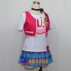 画像3: lovelive2 Happy maker! 绚瀬 絵里(あやせ えり) コスプレ衣装 abccos製 「受注生産」 (3)