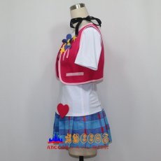 画像5: lovelive2 Happy maker! 絢瀬 絵里(あやせ えり) コスプレ衣装 abccos製 「受注生産」 (5)