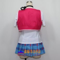 画像6: lovelive2 Happy maker! 絢瀬 絵里(あやせ えり) コスプレ衣装 abccos製 「受注生産」 (6)