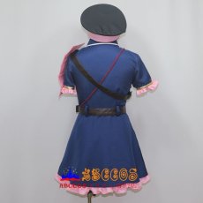 画像6: 刀剣乱舞 短刀男士 乱藤四郎 みだれとうしろう コスプレ衣装 abccos製 「受注生産」 (6)