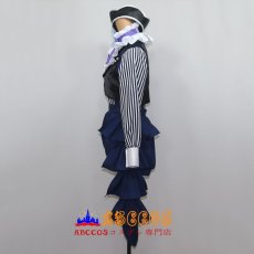 画像5: 黒執事 Black Butler シエル·ファントムハイヴ コスプレ衣装 abccos製 「受注生産」 (5)