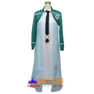 【SALE／37%OFF】 ABCCOSコスプレ専門店」魔法科高校の劣等生 光井 ほのか 学園 コスプレ衣装