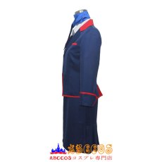 画像3: 日本航空 JAL 制服 CA キャビンアテンダント スチュワーデス 制服 コスプレ衣装   abccos製 「受注生産」 (3)