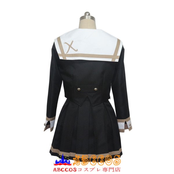 響け! ユーフォニアム 北宇治高校吹奏楽部 高校制服 一年生 黄前久美子