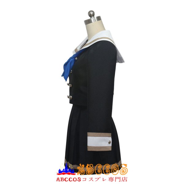 響け! ユーフォニアム 高校制服 二年生 コスプレ衣装 abccos製 「受注