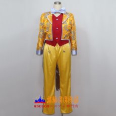 画像6: 東京ディズニーランド　30周年☆ミッキー コスプレ衣装 abccos製 「受注生産」 (6)