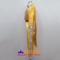 画像7: 東京ディズニーランド　30周年☆ミッキー コスプレ衣装 abccos製 「受注生産」 (7)
