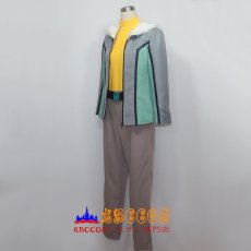 画像4: テイルズ オブ ハーツ ヒスイ・ハーツ (Hisui Hearts) コスプレ衣装/コスプレ/制服/変装/仮装/イベント abccos製 「受注生産」 (4)