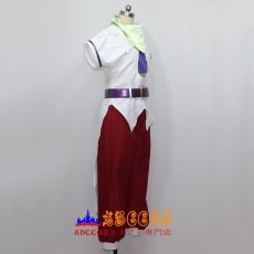 画像3: テイルズ オブ エターニア アーチェ・クライン (Arche Klaine) コスプレ衣装 コスプレ/制服/変装/仮装/イベント abccos製 「受注生産」 (3)