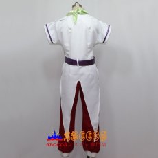 画像5: テイルズ オブ エターニア アーチェ・クライン (Arche Klaine) コスプレ衣装 コスプレ/制服/変装/仮装/イベント abccos製 「受注生産」 (5)