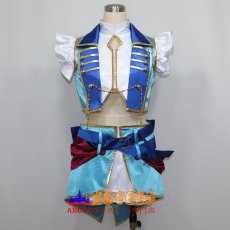 画像2: Love Live! ラブライブ！Dancing stars on me! 絢瀬 絵里 コスチューム パーティー イベント コスプレ衣装 abccos製 「受注生産」 (2)