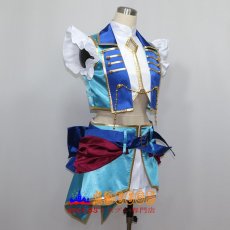 画像3: Love Live! ラブライブ！Dancing stars on me! 絢瀬 絵里 コスチューム パーティー イベント コスプレ衣装 abccos製 「受注生産」 (3)