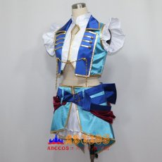 画像4: Love Live! ラブライブ！Dancing stars on me! 絢瀬 絵里 コスチューム パーティー イベント コスプレ衣装 abccos製 「受注生産」 (4)