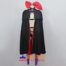 画像2: マクロスF 虚空歌姫 コスチューム パーティー イベント コスプレ衣装 abccos製 「受注生産」 (2)