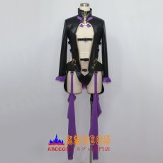 画像5: マクロスF 虚空歌姫 コスチューム パーティー イベント コスプレ衣装 abccos製 「受注生産」 (5)