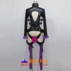 画像6: マクロスF 虚空歌姫 コスチューム パーティー イベント コスプレ衣装 abccos製 「受注生産」 (6)