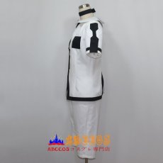 画像5: 終わりのセラフ 百夜優一郎 百夜ミカエラ　 施設服 幼少 コスプレ衣装 abccos製 「受注生産」 (5)