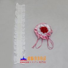 画像7: うみねこのなく頃に 真実の魔女 古戸ヱリカ コスプレ衣装 abccos製 「受注生産」 (7)