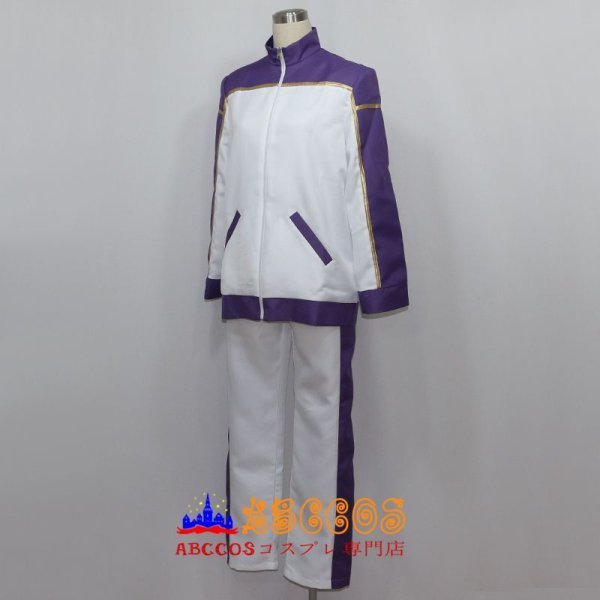 ABCCOSコスプレ専門店」刀剣乱舞 打刀男士 へし切長谷部 内番 コスプレ