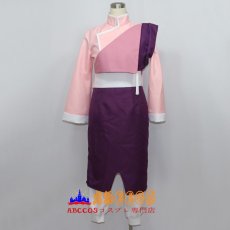 画像2: 鋼の錬金術師 メイ　チャン 風 コスプレ衣装 abccos製 「受注生産」 (2)