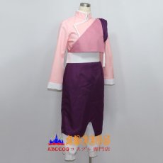 画像3: 鋼の錬金術師 メイ　チャン 風 コスプレ衣装 abccos製 「受注生産」 (3)