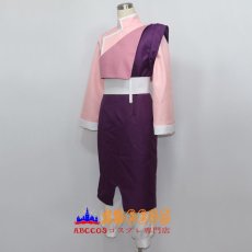 画像4: 鋼の錬金術師 メイ　チャン 風 コスプレ衣装 abccos製 「受注生産」 (4)